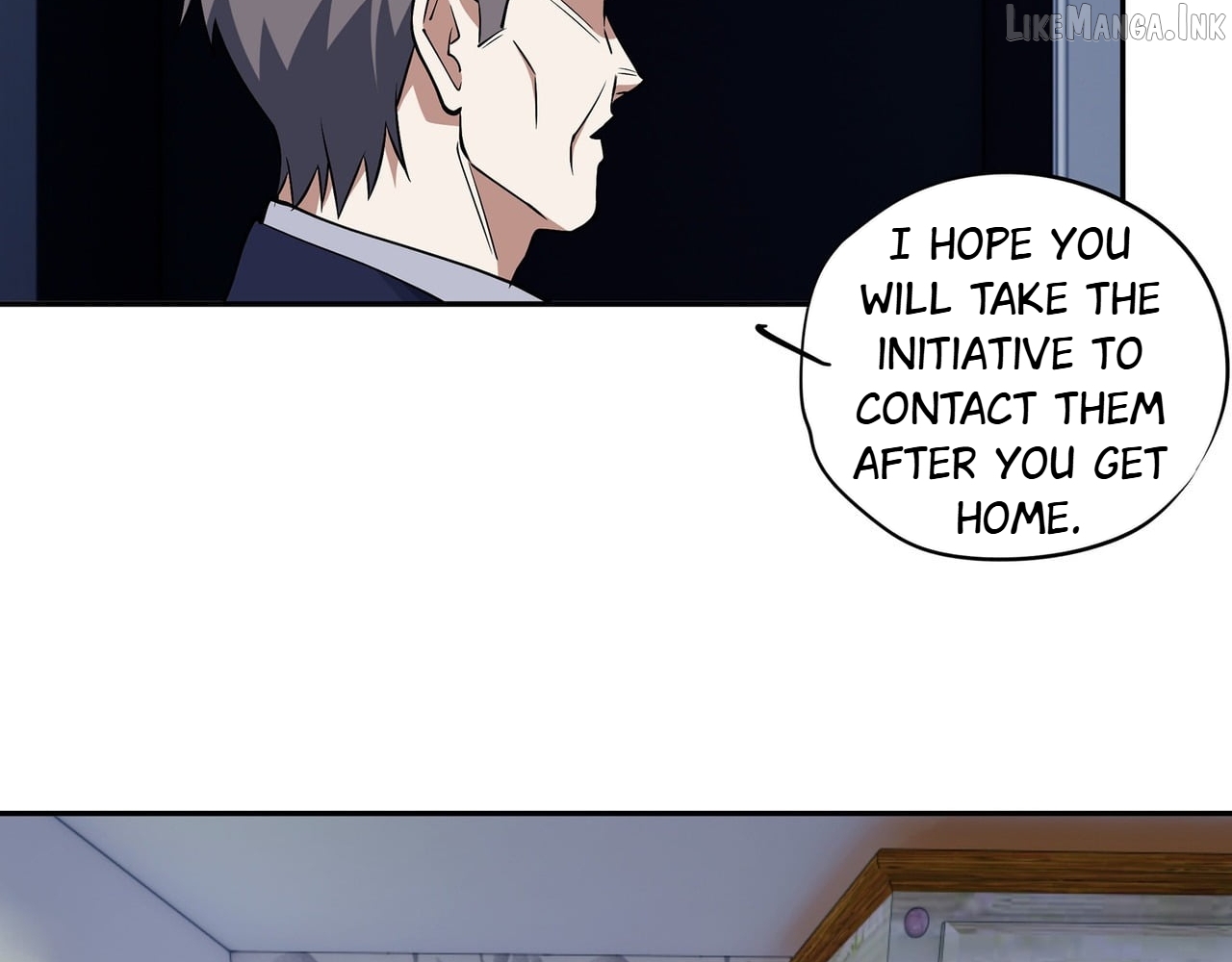 Confession Of The Suspect A Chapter 46  - page 17